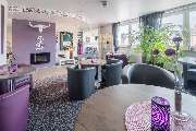 Best Western City Hotel Pirmasens - Lobby