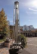 Best Western City Hotel Pirmasens - Local attraction