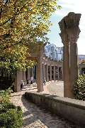 Best Western City Hotel Pirmasens - Local attraction