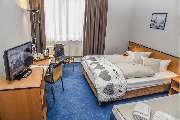 Best Western Comfort Business Hotel - 1 Queen Size & 1 Standard