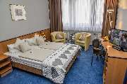 Best Western Comfort Business Hotel - 1 Queen  Size room