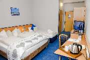 Best Western Comfort Business Hotel - 1 Queen Sizebed 1 Singlebed Standard