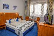 Best Western Comfort Business Hotel - 2 Singlebed Standard room