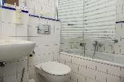 Best Western Comfort Business Hotel - Bathroom Superior