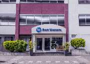 Best Western Comfort Business Hotel - Entrance Hotel