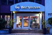 Best Western Comfort Business Hotel - Exterior View