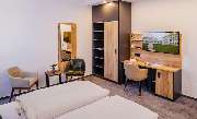 Best Western Comfort Business Hotel - Guest room