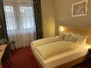 Best Western Comfort Business Hotel - Guest room