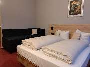 Best Western Comfort Business Hotel - Guest room