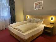 Best Western Comfort Business Hotel - Guest room