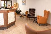Best Western Comfort Business Hotel - Lobby