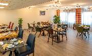 Best Western Comfort Business Hotel - Restaurant