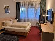 Best Western Comfort Business Hotel - Superiorroom for 3 pax