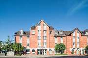 Best Western Hotel Airport Dusseldorf - Ratingen - Exterior