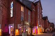 Best Western Hotel Airport Dusseldorf - Ratingen - Exterior