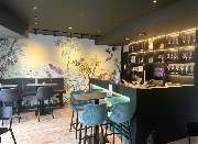 Best Western Hotel Airport Dusseldorf - Ratingen - Food and Drink