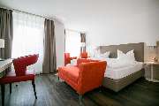 Best Western Hotel Airport Dusseldorf - Ratingen - Guest room