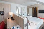Best Western Hotel Airport Dusseldorf - Ratingen - Guest room
