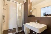 Best Western Hotel Airport Dusseldorf - Ratingen - Guest room bath