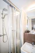 Best Western Hotel Airport Dusseldorf - Ratingen - Guest room bath