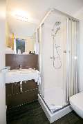 Best Western Hotel Airport Dusseldorf - Ratingen - Guest room bath