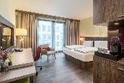 Best Western Hotel Airport Frankfurt - Appartement Comfort