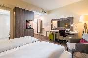 Best Western Hotel Airport Frankfurt - Appartement Comfort