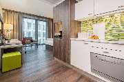 Best Western Hotel Airport Frankfurt - Appartement Comfort