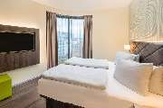 Best Western Hotel Airport Frankfurt - Appartement Standard