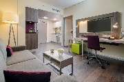 Best Western Hotel Airport Frankfurt - Appartement Superior