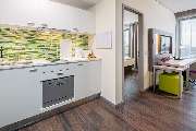 Best Western Hotel Airport Frankfurt - Appartement Superior
