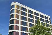 Best Western Hotel Airport Frankfurt - Exterior View