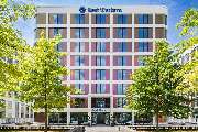 Best Western Hotel Airport Frankfurt - Exterior view by day