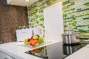 Best Western Hotel Airport Frankfurt - Kitchen