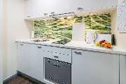 Best Western Hotel Airport Frankfurt - Kitchen