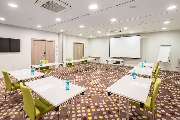 Best Western Hotel Airport Frankfurt - Meeting Room