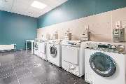 Best Western Hotel Airport Frankfurt - Public Laundry