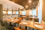 Best Western Hotel Airport Frankfurt - Restaurant