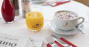 Best Western Hotel am Europaplatz - Breakfast