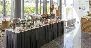 Best Western Hotel am Europaplatz - Breakfast Buffet