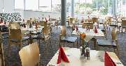 Best Western Hotel am Europaplatz - Breakfast Room