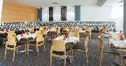 Best Western Hotel am Europaplatz - Breakfast Room