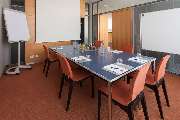 Best Western Hotel am Europaplatz - Conference Room LondonParis