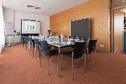 Best Western Hotel am Europaplatz - Conference Room Rom