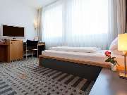 Best Western Hotel am Europaplatz - Family Room  Triple Room