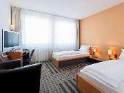 Best Western Hotel am Europaplatz - Family Room  Triple Room