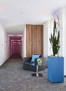 Best Western Hotel am Europaplatz - Hotel Floor New Generation (Attachment)