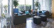 Best Western Hotel am Europaplatz - Hotel Lobby Sitting Area