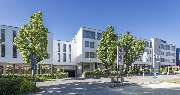 Best Western Hotel am Europaplatz - Hotel Outdoor View
