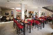 Best Western Hotel am Europaplatz - Lounge Restaurant ZELLER Restaurant